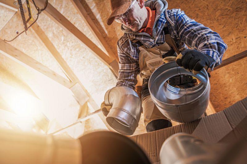 Attic Cleaning Cost — Cost of Attic Cleaning
