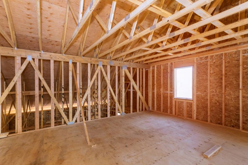 Attic Cleaning Cost — Cost of Attic Cleaning