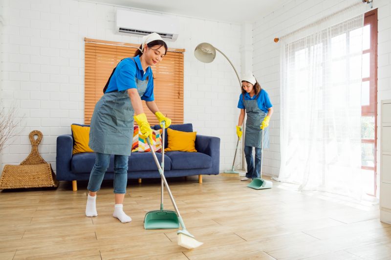 Condo Cleaning in Shreveport, LA