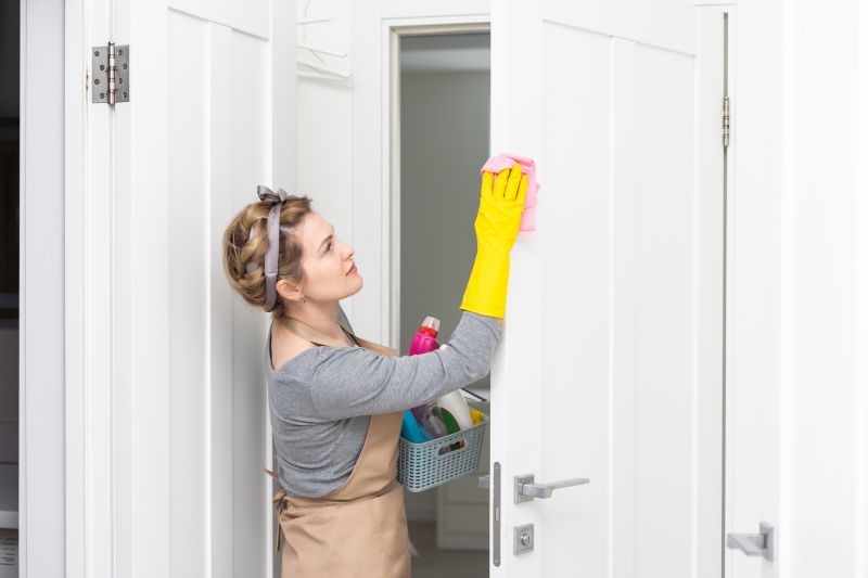Condo Cleaning in Renton, WA