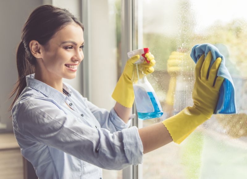 Deep Cleaning Service in Bellevue, WA