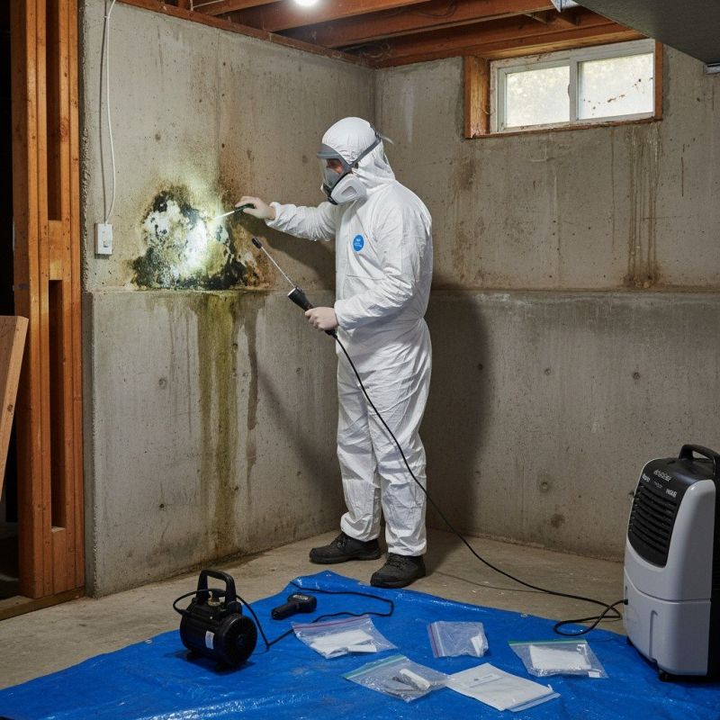 Ermi Testing in Arlington, TX