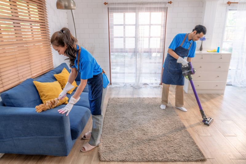 House Cleaning Service in Kent, WA