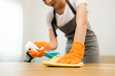 Maid Service in Frisco, TX