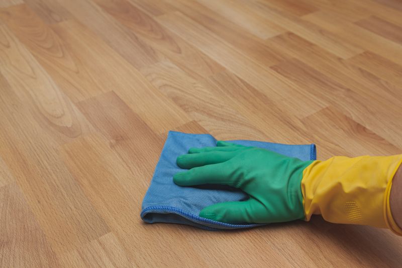 Marble Floor Cleaning in Billings, MT