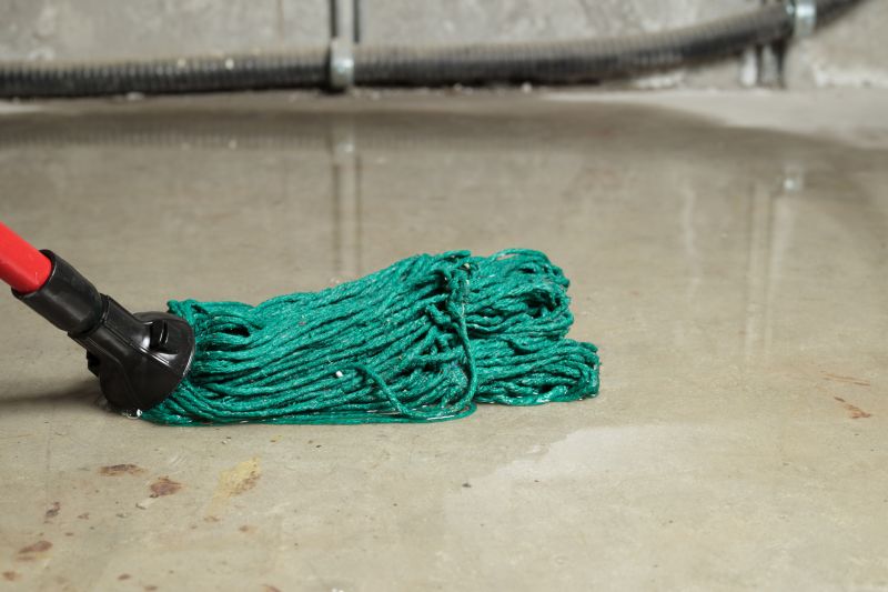 Mopping Service in Renton, WA