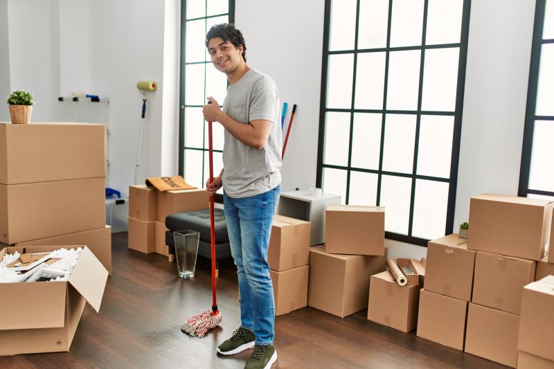 Move In Cleaning Service in Sanford, FL