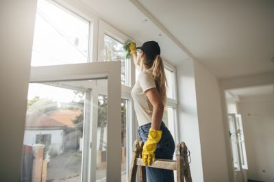 Tenancy Cleaning in Shreveport, LA